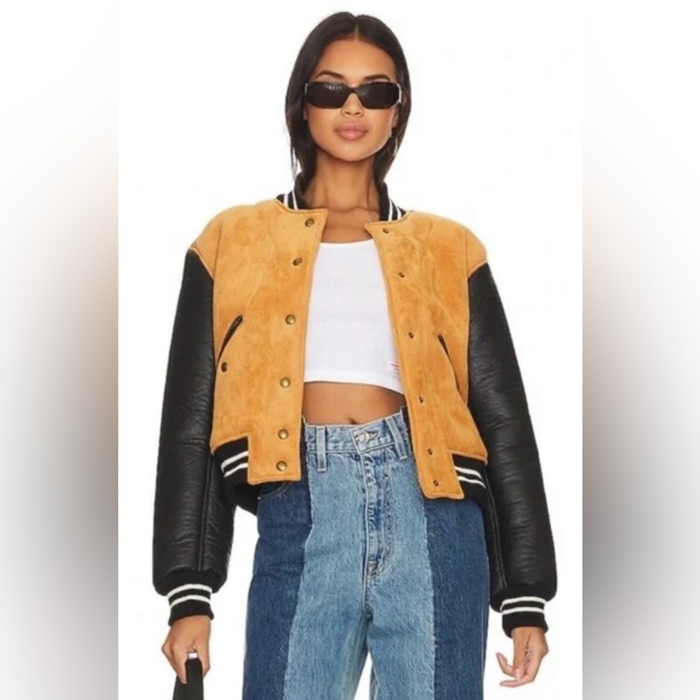 BlankNYC x Free People Booksmart Jacket